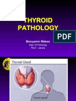 Thyroid Pathology