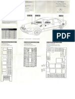 C280 Fuses PDF