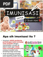Materi Lembar Balik DBD (Demam Berdarah Dengue)