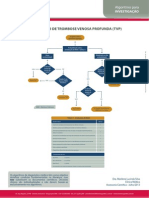 Diagnostico Trombose Venosa Profunda Tvp