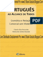 (2) Portugues Ao Alcance de Todos - Www.e-book-gratuito.blogspot
