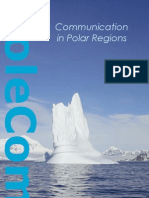 Polar Communications Handbook