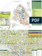 Walking and Cycling Map 2011 PDF
