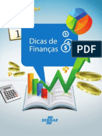 Dicas de Finanças