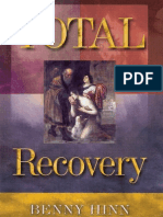 Total Recovery - Benny Hinn PDF