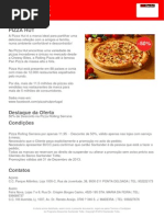 Pizza Hut Santander