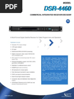 Motorola Sem V8 Manual