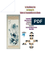 La Ensenanza Zen de Huang Po Transmision Mente PDF