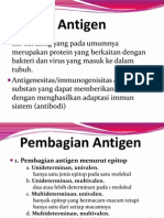 Antigen