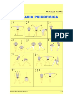 Gimnasia Psicofisica