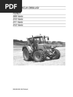 Download instrukcja obsugi Fendt Vario 309-310-311-312 by Luk Kaluzny SN180342426 doc pdf