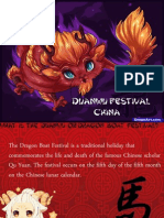 Duanwu Festival PPP 2 2