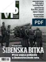 VP-magazin Za Vojnu Povijest BR 18