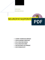 Neurologia Listo