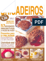 Brigadeiros - Ano 4 N.40