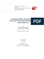 Matlab Opencv Visual PSeye2