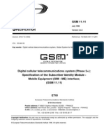 ETSI GSM 11-11 -- gsmts_1111v050300p