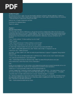 Download Sequel to Dawn of Dreams - Jumbled Thoughts READ DESCRIPTION by Alyssa SN18036191 doc pdf