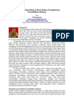 Download Kritik terhadap Skala Likert dalam Pengukuran Pendidikan Bahasa by WIDIATMOKO SN18036653 doc pdf