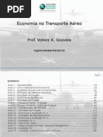 Apostila Economia Transporte Aéreo Sex Prof. Volney(1)