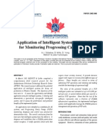 Monitor PCP wells using intelligent system