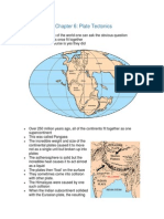 Geography 12 Chaper VI Notes PDF