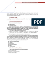 Printers PDF