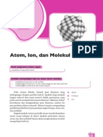Download 08 Bab 7 Atom Ion Dan Molekul by MEWAL SN18037840 doc pdf