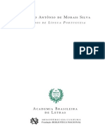 Dificuldades Da Lingua Portuguesa - CAMS - PARA INTERNET PDF