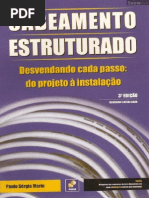 Cabeamento Estruturado 3.Ed.2010