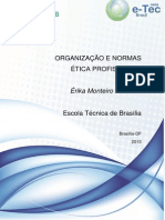 Material didático - Unidade I  - ON TELECOM 2º SEMESTRE