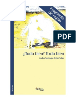 ¿Todo Bien - Todo Bien - Fragmento de Reg