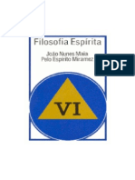 Filosofia Espirita (Vol.06)