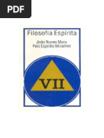 Filosofia Espirita (Vol.07)