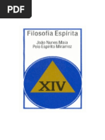 Filosofia Espirita (Vol.14)