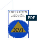 Filosofia Espirita (Vol.16)