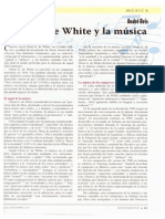 Elena de White y La Música - Revista Adventista