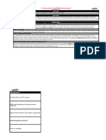 Advanced Technology Development Center (ATDC) Investment Feasibility Assessment