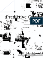 Maciejowski - Predictive Control With Constraints