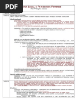 00_ Caderno de Medicina Legal - Correto