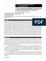 ARTIGO LOGÍSTICA REVERSA EnANPAD PDF