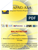 HAPAG-ASA Orientation