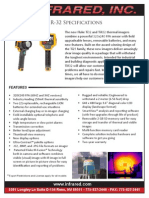 Fluke Ti32 Tir32spec PDF