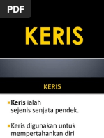 CONTOH KERTAS KERJA