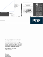 MantenimientoBN PDF