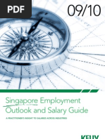 Download Singapore Salary Guide 2009 2010 by aden_s SN18040421 doc pdf