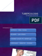 Tuberculosis