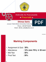 Hidrolik Pneumatik PDF