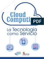 Lectura N 03 - Cloud Computing - La Tecnologia Como Servicio