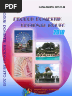 Download Produk Domestik Regional Bruto Kota Batu 2010 by ronron3631 SN180413532 doc pdf